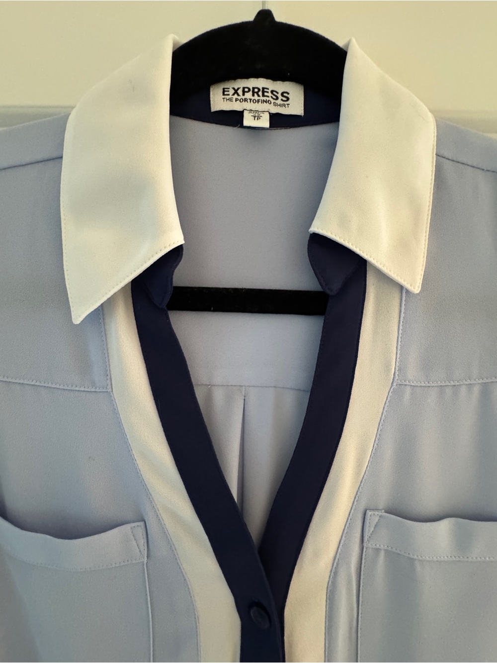 Express Portofino Shirt